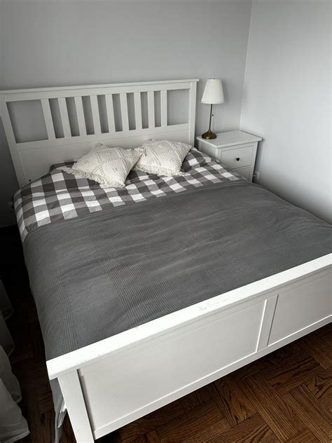 sypialnia hemnes